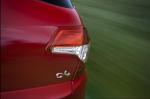 Citroen C4 2010 года